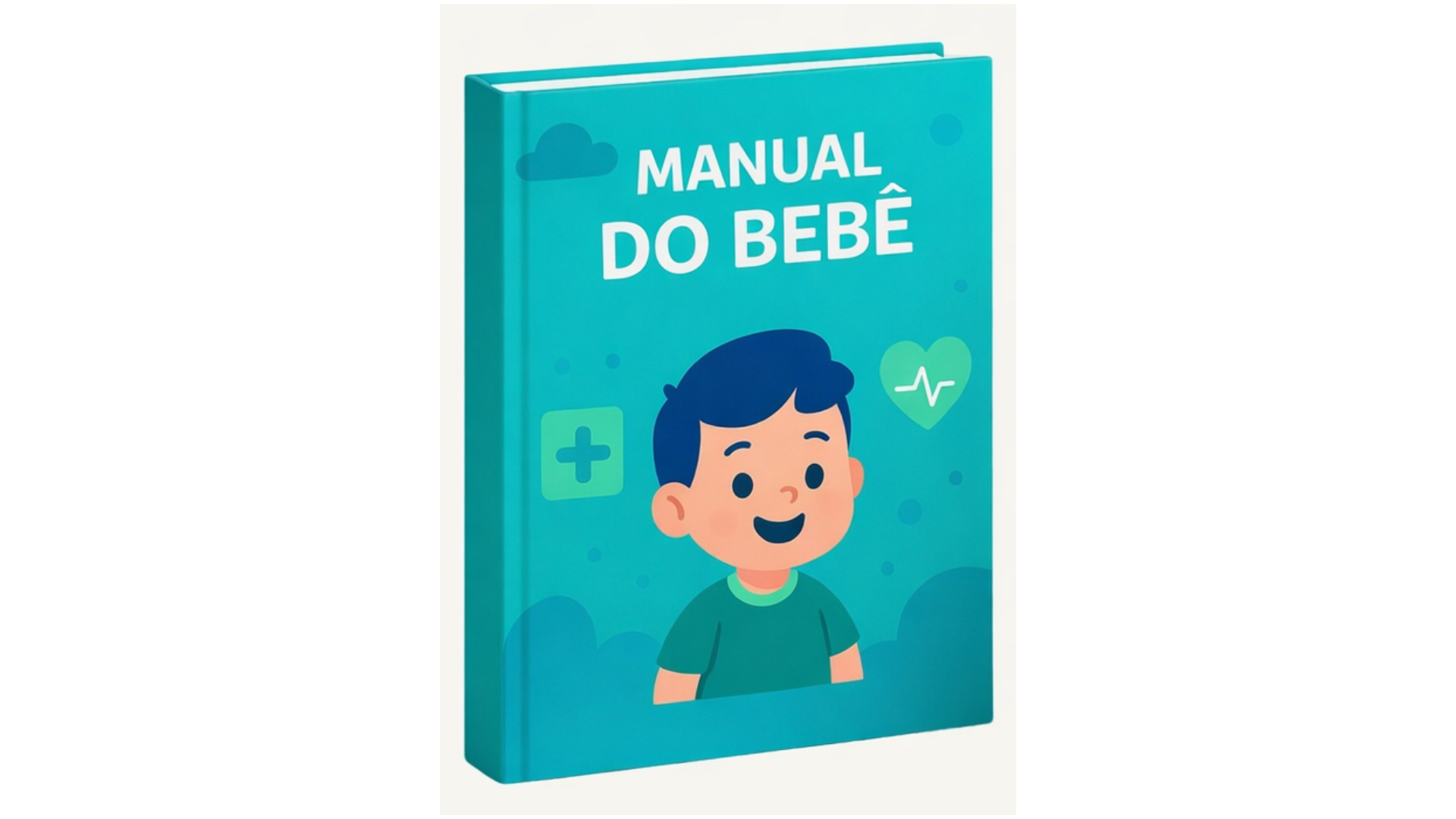 manual do bebe